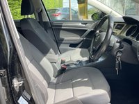 USED 2013 63 VOLKSWAGEN GOLF 2.0 TDI BlueMotion Tech SE Hatchback 5dr Diesel Manual Euro 5 (s/s) (150 ps) SAT NAV