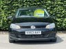 USED 2013 63 VOLKSWAGEN GOLF 2.0 TDI BlueMotion Tech SE Hatchback 5dr Diesel Manual Euro 5 (s/s) (150 ps) SAT NAV