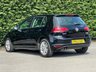 USED 2013 63 VOLKSWAGEN GOLF 2.0 TDI BlueMotion Tech SE Hatchback 5dr Diesel Manual Euro 5 (s/s) (150 ps) SAT NAV