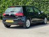 USED 2013 63 VOLKSWAGEN GOLF 2.0 TDI BlueMotion Tech SE Hatchback 5dr Diesel Manual Euro 5 (s/s) (150 ps) SAT NAV