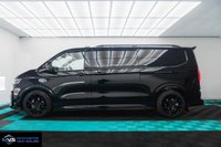 USED 2026 75 VOLKSWAGEN TRANSPORTER 2.0 LWB VENOM EDITION 170BHP AUTO - COMMERCE PRO  SECURE THE ALL NEW TRANSPORTER NOW - ALLOYS - LOWERED