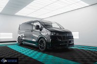 USED 2026 75 VOLKSWAGEN TRANSPORTER 2.0 LWB VENOM EDITION 170BHP AUTO - COMMERCE PRO  SECURE THE ALL NEW TRANSPORTER NOW - ALLOYS - LOWERED