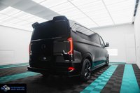 USED 2026 75 VOLKSWAGEN TRANSPORTER 2.0 LWB VENOM EDITION 170BHP AUTO - COMMERCE PRO  SECURE THE ALL NEW TRANSPORTER NOW - ALLOYS - LOWERED