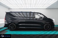 USED 2026 75 VOLKSWAGEN TRANSPORTER 2.0 LWB VENOM EDITION 170BHP AUTO - COMMERCE PRO  SECURE THE ALL NEW TRANSPORTER NOW - ALLOYS - LOWERED