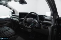 USED 2026 75 VOLKSWAGEN TRANSPORTER 2.0 LWB VENOM EDITION 170BHP AUTO - COMMERCE PRO  SECURE THE ALL NEW TRANSPORTER NOW - ALLOYS - LOWERED