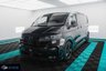 USED 2026 75 VOLKSWAGEN TRANSPORTER 2.0 LWB VENOM EDITION 170BHP AUTO - COMMERCE PRO  SECURE THE ALL NEW TRANSPORTER NOW - ALLOYS - LOWERED