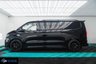 USED 2026 75 VOLKSWAGEN TRANSPORTER 2.0 LWB VENOM EDITION 170BHP AUTO - COMMERCE PRO  SECURE THE ALL NEW TRANSPORTER NOW - ALLOYS - LOWERED