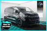 USED 2026 75 VOLKSWAGEN TRANSPORTER 2.0 LWB VENOM EDITION 170BHP AUTO - COMMERCE PRO  SECURE THE ALL NEW TRANSPORTER NOW - ALLOYS - LOWERED