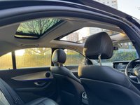 USED 2017 17 MERCEDES-BENZ E-CLASS 2.0 E220d SE (Premium) Saloon 4dr Diesel G-Tronic+ Euro 6 (s/s) (194 ps) Reverse Camera, Panoramic Sunroof