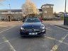 USED 2017 17 MERCEDES-BENZ E-CLASS 2.0 E220d SE (Premium) Saloon 4dr Diesel G-Tronic+ Euro 6 (s/s) (194 ps) Reverse Camera, Panoramic Sunroof