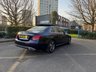 USED 2017 17 MERCEDES-BENZ E-CLASS 2.0 E220d SE (Premium) Saloon 4dr Diesel G-Tronic+ Euro 6 (s/s) (194 ps) Reverse Camera, Panoramic Sunroof
