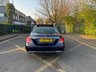 USED 2017 17 MERCEDES-BENZ E-CLASS 2.0 E220d SE (Premium) Saloon 4dr Diesel G-Tronic+ Euro 6 (s/s) (194 ps) Reverse Camera, Panoramic Sunroof