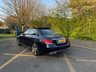 USED 2017 17 MERCEDES-BENZ E-CLASS 2.0 E220d SE (Premium) Saloon 4dr Diesel G-Tronic+ Euro 6 (s/s) (194 ps) Reverse Camera, Panoramic Sunroof