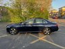 USED 2017 17 MERCEDES-BENZ E-CLASS 2.0 E220d SE (Premium) Saloon 4dr Diesel G-Tronic+ Euro 6 (s/s) (194 ps) Reverse Camera, Panoramic Sunroof