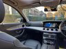 USED 2017 17 MERCEDES-BENZ E-CLASS 2.0 E220d SE (Premium) Saloon 4dr Diesel G-Tronic+ Euro 6 (s/s) (194 ps) Reverse Camera, Panoramic Sunroof