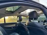 USED 2017 17 MERCEDES-BENZ E-CLASS 2.0 E220d SE (Premium) Saloon 4dr Diesel G-Tronic+ Euro 6 (s/s) (194 ps) Reverse Camera, Panoramic Sunroof