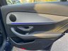 USED 2017 17 MERCEDES-BENZ E-CLASS 2.0 E220d SE (Premium) Saloon 4dr Diesel G-Tronic+ Euro 6 (s/s) (194 ps) Reverse Camera, Panoramic Sunroof