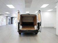USED 2023 23 RENAULT TRAFIC 30 2.0 BLUEDCI 130 BHP LL LONG ADVANCE ( NO VAT ! ) JUST 5000 MILES | LONG WHEELBASE | NO VAT !