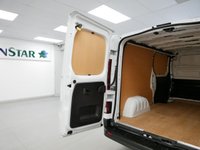 USED 2023 23 RENAULT TRAFIC 30 2.0 BLUEDCI 130 BHP LL LONG ADVANCE ( NO VAT ! ) JUST 5000 MILES | LONG WHEELBASE | NO VAT !