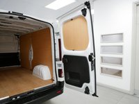 USED 2023 23 RENAULT TRAFIC 30 2.0 BLUEDCI 130 BHP LL LONG ADVANCE ( NO VAT ! ) JUST 5000 MILES | LONG WHEELBASE | NO VAT !