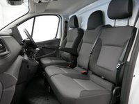 USED 2023 23 RENAULT TRAFIC 30 2.0 BLUEDCI 130 BHP LL LONG ADVANCE ( NO VAT ! ) JUST 5000 MILES | LONG WHEELBASE | NO VAT !