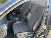 USED 2017 17 AUDI A3 2.0 TFSI S line Sportback 5dr Petrol S Tronic Euro 6 (s/s) (190 ps) 