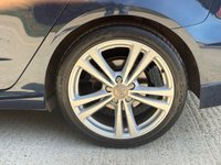 USED 2017 17 AUDI A3 2.0 TFSI S line Sportback 5dr Petrol S Tronic Euro 6 (s/s) (190 ps) 
