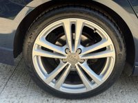 USED 2017 17 AUDI A3 2.0 TFSI S line Sportback 5dr Petrol S Tronic Euro 6 (s/s) (190 ps) 
