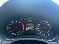 USED 2017 17 AUDI A3 2.0 TFSI S line Sportback 5dr Petrol S Tronic Euro 6 (s/s) (190 ps) 