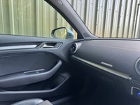 USED 2017 17 AUDI A3 2.0 TFSI S line Sportback 5dr Petrol S Tronic Euro 6 (s/s) (190 ps) 