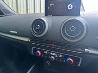 USED 2017 17 AUDI A3 2.0 TFSI S line Sportback 5dr Petrol S Tronic Euro 6 (s/s) (190 ps) 