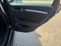 USED 2017 17 AUDI A3 2.0 TFSI S line Sportback 5dr Petrol S Tronic Euro 6 (s/s) (190 ps) 