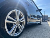 USED 2017 17 AUDI A3 2.0 TFSI S line Sportback 5dr Petrol S Tronic Euro 6 (s/s) (190 ps) 