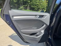 USED 2017 17 AUDI A3 2.0 TFSI S line Sportback 5dr Petrol S Tronic Euro 6 (s/s) (190 ps) 