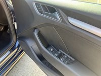 USED 2017 17 AUDI A3 2.0 TFSI S line Sportback 5dr Petrol S Tronic Euro 6 (s/s) (190 ps) 