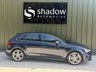 USED 2017 17 AUDI A3 2.0 TFSI S line Sportback 5dr Petrol S Tronic Euro 6 (s/s) (190 ps) 
