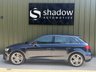 USED 2017 17 AUDI A3 2.0 TFSI S line Sportback 5dr Petrol S Tronic Euro 6 (s/s) (190 ps) 