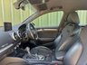 USED 2017 17 AUDI A3 2.0 TFSI S line Sportback 5dr Petrol S Tronic Euro 6 (s/s) (190 ps) 
