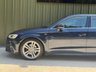 USED 2017 17 AUDI A3 2.0 TFSI S line Sportback 5dr Petrol S Tronic Euro 6 (s/s) (190 ps) 