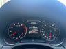 USED 2017 17 AUDI A3 2.0 TFSI S line Sportback 5dr Petrol S Tronic Euro 6 (s/s) (190 ps) 