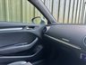 USED 2017 17 AUDI A3 2.0 TFSI S line Sportback 5dr Petrol S Tronic Euro 6 (s/s) (190 ps) 