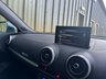 USED 2017 17 AUDI A3 2.0 TFSI S line Sportback 5dr Petrol S Tronic Euro 6 (s/s) (190 ps) 