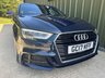 USED 2017 17 AUDI A3 2.0 TFSI S line Sportback 5dr Petrol S Tronic Euro 6 (s/s) (190 ps) 