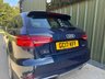 USED 2017 17 AUDI A3 2.0 TFSI S line Sportback 5dr Petrol S Tronic Euro 6 (s/s) (190 ps) 