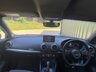 USED 2017 17 AUDI A3 2.0 TFSI S line Sportback 5dr Petrol S Tronic Euro 6 (s/s) (190 ps) 