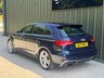 USED 2017 17 AUDI A3 2.0 TFSI S line Sportback 5dr Petrol S Tronic Euro 6 (s/s) (190 ps) 