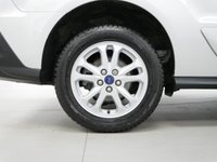 USED 2022 22 FORD TRANSIT CONNECT 1.5 EBL 120 BHP L2 250 LONG LIMITED ( SAT NAV ) 1 OWNER | SAT NAV | L2 LONG | 3 X SEATS