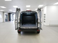 USED 2022 22 FORD TRANSIT CONNECT 1.5 EBL 120 BHP L2 250 LONG LIMITED ( SAT NAV ) 1 OWNER | SAT NAV | L2 LONG | 3 X SEATS