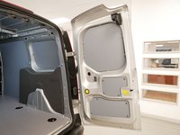 USED 2022 22 FORD TRANSIT CONNECT 1.5 EBL 120 BHP L2 250 LONG LIMITED ( SAT NAV ) 1 OWNER | SAT NAV | L2 LONG | 3 X SEATS