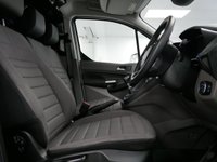 USED 2022 22 FORD TRANSIT CONNECT 1.5 EBL 120 BHP L2 250 LONG LIMITED ( SAT NAV ) 1 OWNER | SAT NAV | L2 LONG | 3 X SEATS